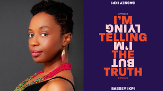A Black Woman Takes Us Into the Swirl of Bipolar Disorder in New Memoir, <i>I’m Telling the Truth, But I’m Lying</i>